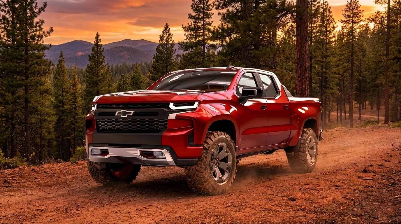 Engine Options and Towing Capability